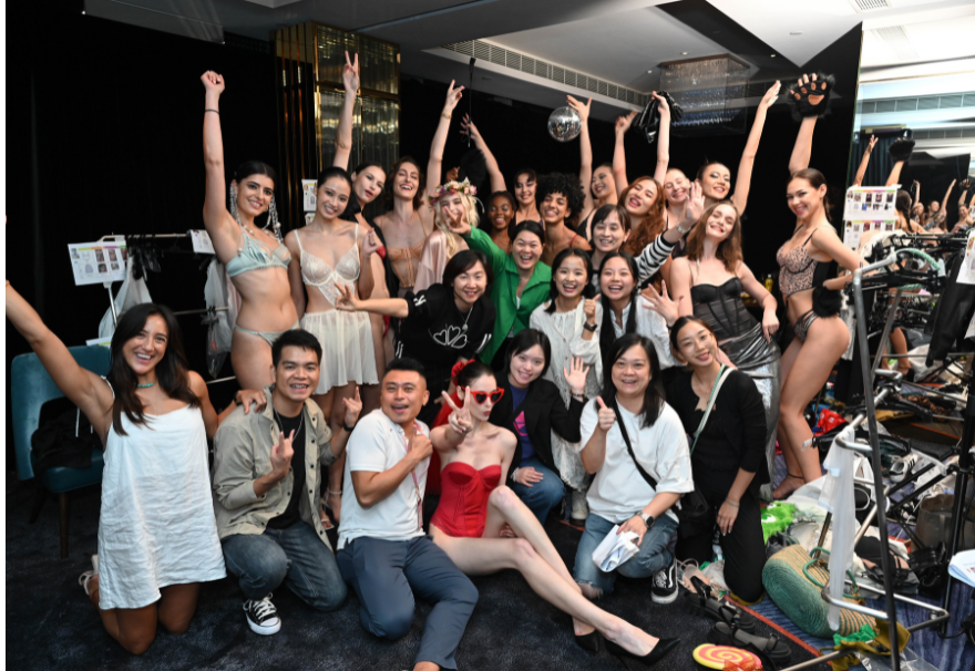 Hop Lun Inaugural Supplier Conference 2023