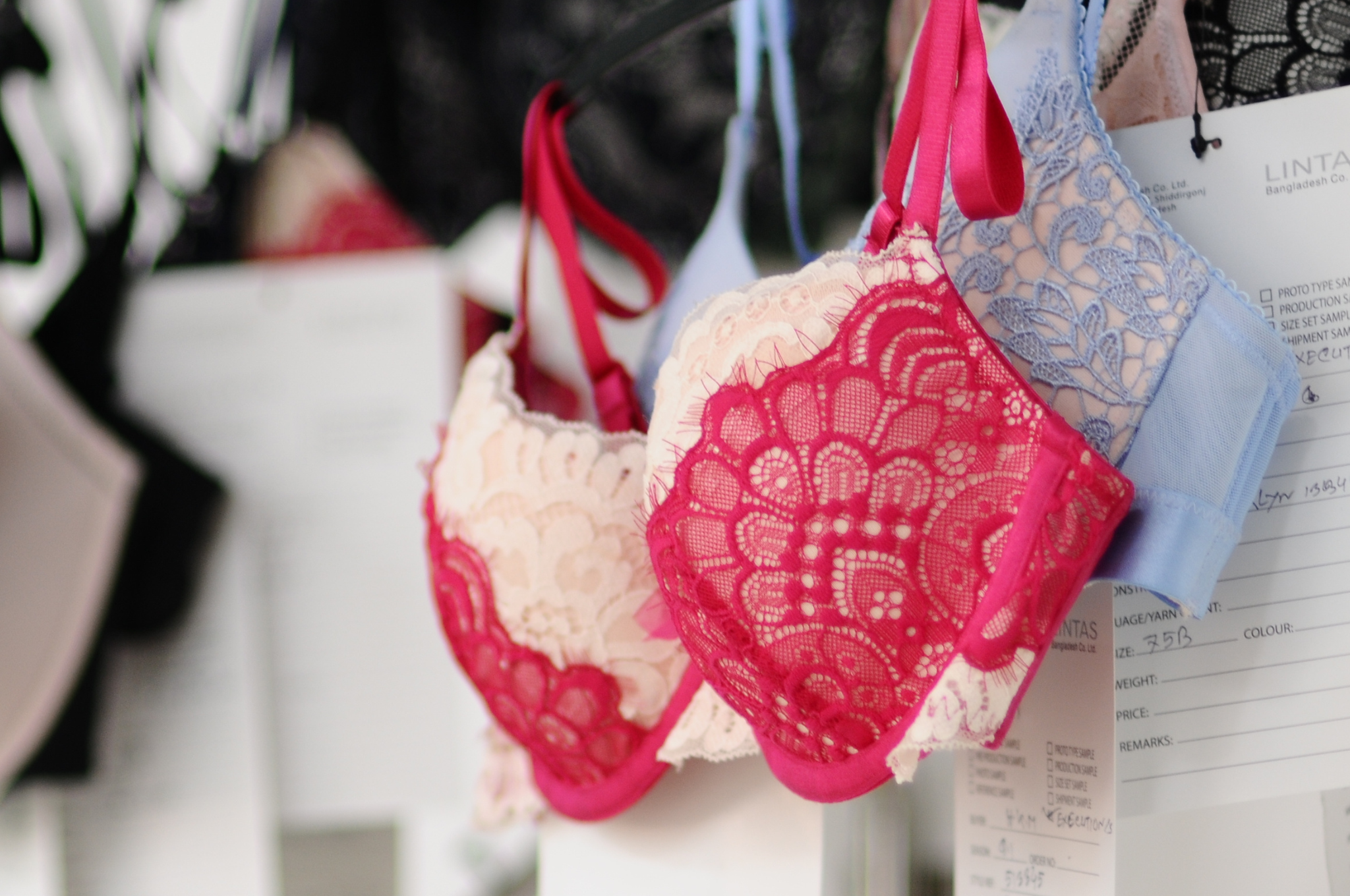 Hop Lun Acquired Lintas