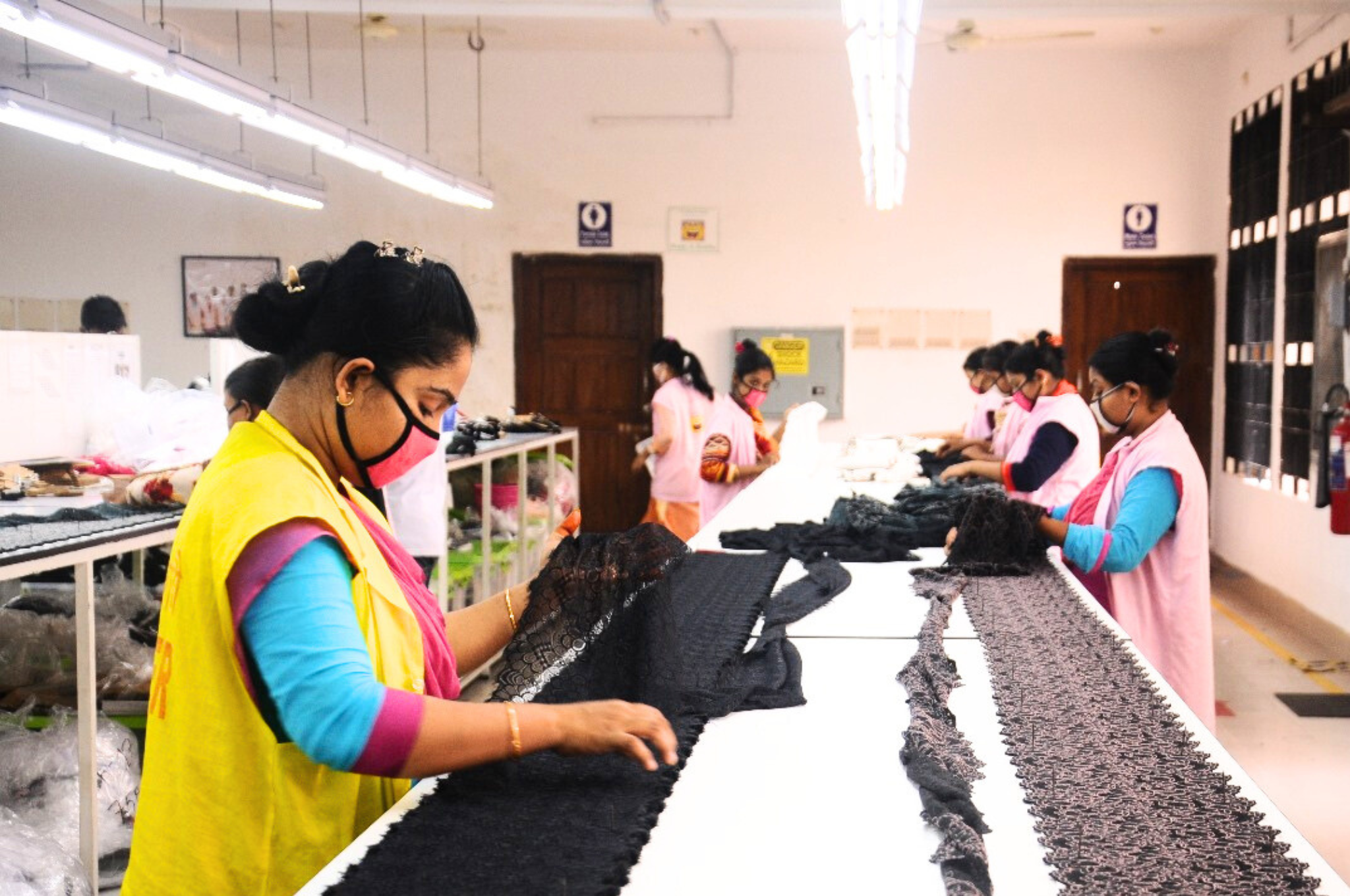 Hop Lun Acquired Lintas