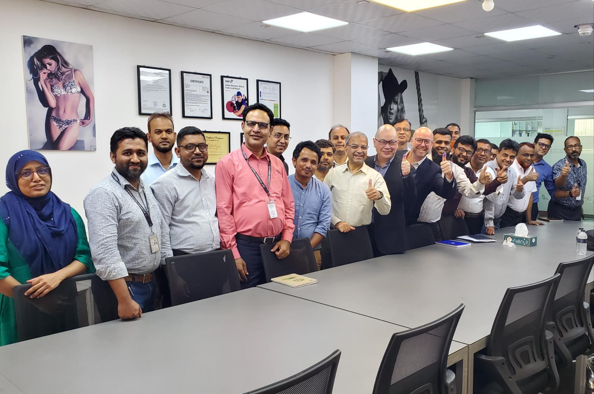 Hop Lun Acquired Lintas