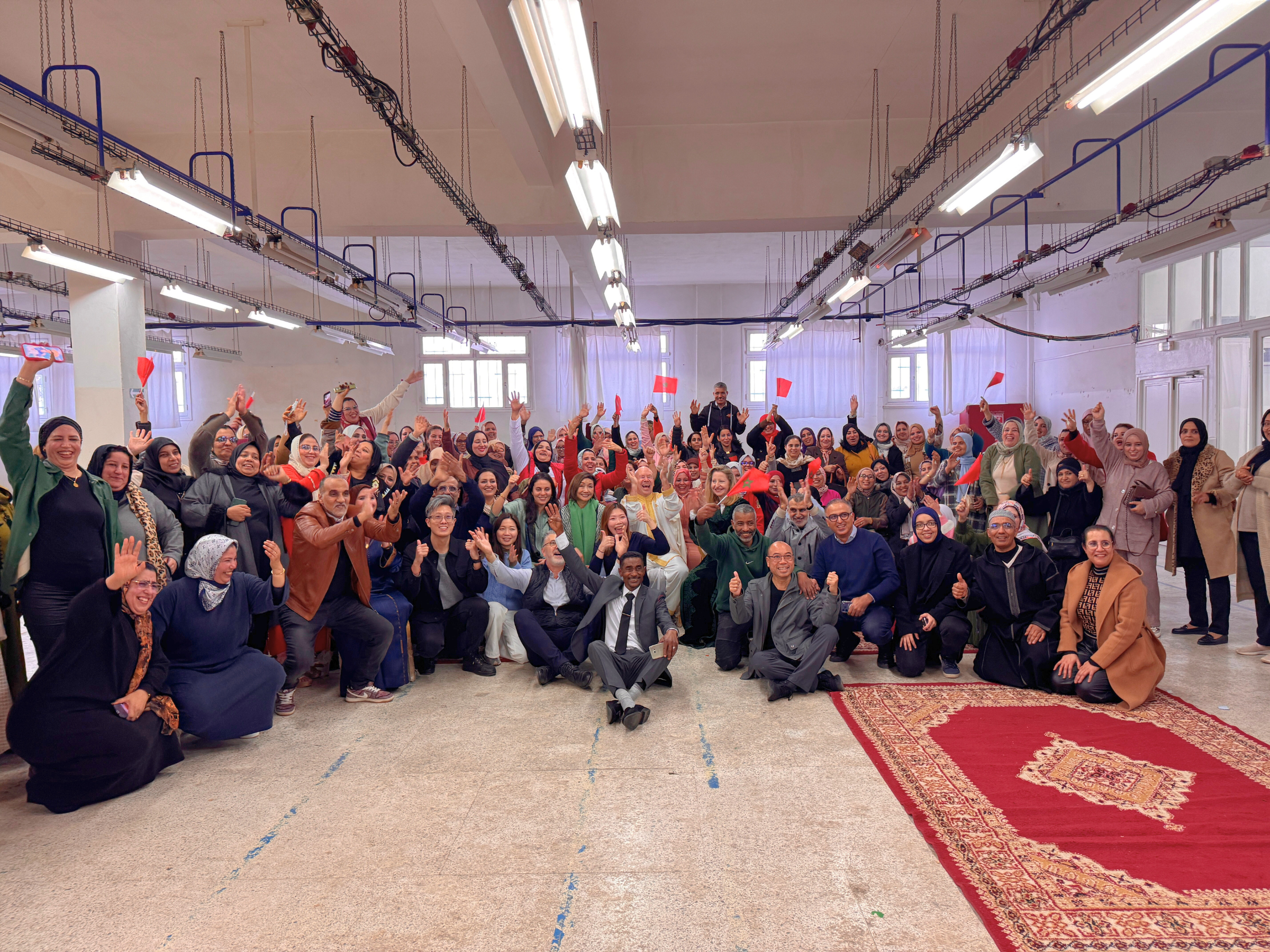 Hop Lun Completes Acquisition of Tobago’s and Chantelle Group’s Operations